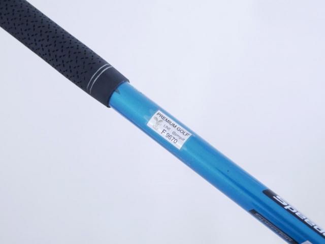 Driver : Katana : ไดรเวอร์ Katana Sword LX-770 (460cc.) Loft 10.5 ก้าน Fujikura Speeder Five Flex R