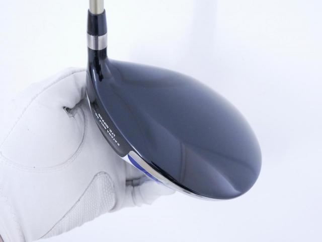 Driver : Katana : ไดรเวอร์ Katana MT-550 Loft 10.5 ก้าน Fujikura Speeder 589 Flex R