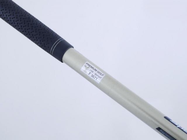 Driver : Katana : ไดรเวอร์ Katana MT-550 Loft 10.5 ก้าน Fujikura Speeder 589 Flex R