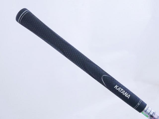 Driver : Katana : ไดรเวอร์ Katana MT-550 Loft 10.5 ก้าน Fujikura Speeder 589 Flex R