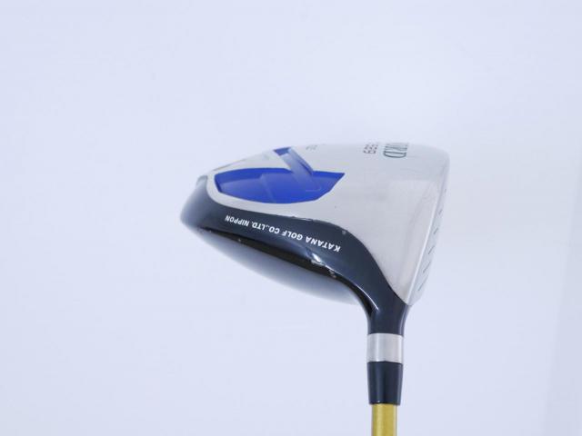 Driver : Katana : Katana Sword ATC-589 (460cc.) Loft 10.5 ก้าน Speeder 589 Flex SR