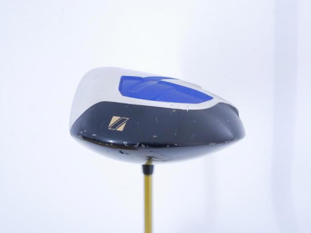 Driver : Katana : Katana Sword ATC-589 (460cc.) Loft 10.5 ก้าน Speeder 589 Flex SR
