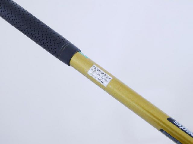 Driver : Katana : Katana Sword ATC-589 (460cc.) Loft 10.5 ก้าน Speeder 589 Flex SR