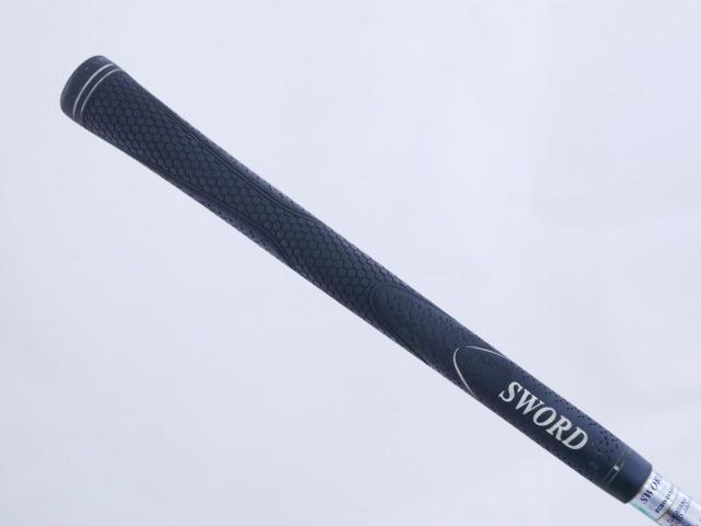 Driver : Katana : Katana Sword ATC-589 (460cc.) Loft 10.5 ก้าน Speeder 589 Flex SR