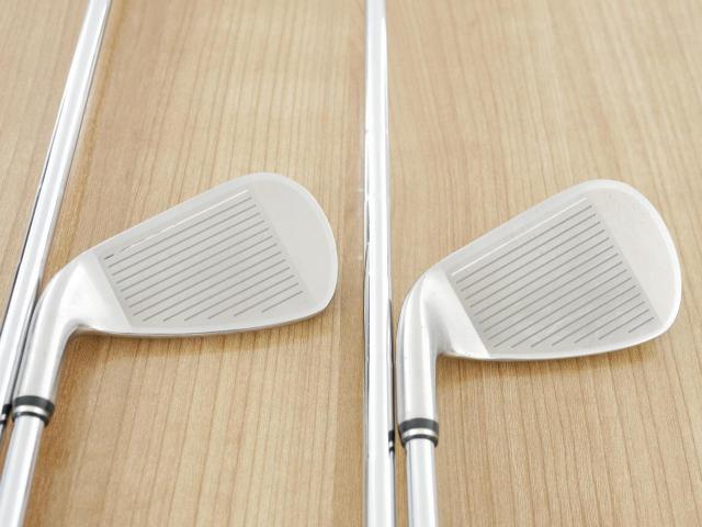 Iron set : XXIO : ชุดเหล็ก XXIO 6 (ใบใหญ่ ตีง่าย ไกล) มีเหล็ก 5-Pw (6 ชิ้น) ก้านเหล็ก NS Pro 950 Flex S