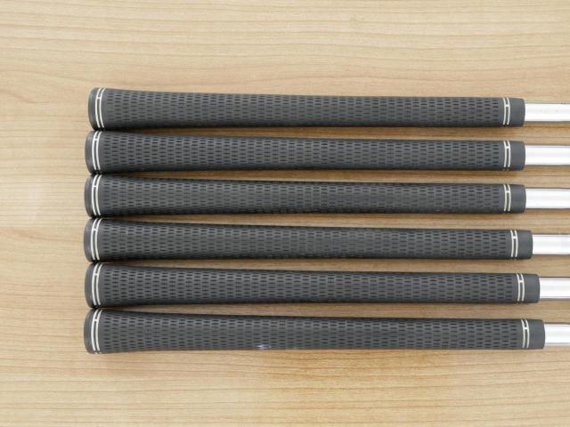 Iron set : XXIO : ชุดเหล็ก XXIO 6 (ใบใหญ่ ตีง่าย ไกล) มีเหล็ก 5-Pw (6 ชิ้น) ก้านเหล็ก NS Pro 950 Flex S