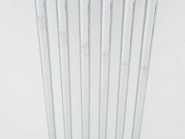 Iron set : XXIO : ชุดเหล็ก XXIO 6 (ใบใหญ่ ตีง่าย ไกล) มีเหล็ก 5-Pw (6 ชิ้น) ก้านเหล็ก NS Pro 950 Flex S