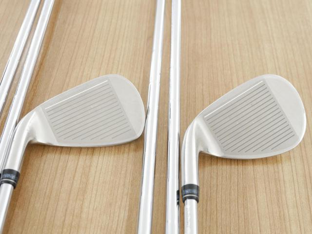 Iron set : XXIO : ชุดเหล็ก XXIO 11 (ปี 2020 ตีง่ายมาก) มีเหล็ก 6-Pw,Aw (6 ชิ้น) ก้านเหล็ก NS Pro 860 DST Flex R