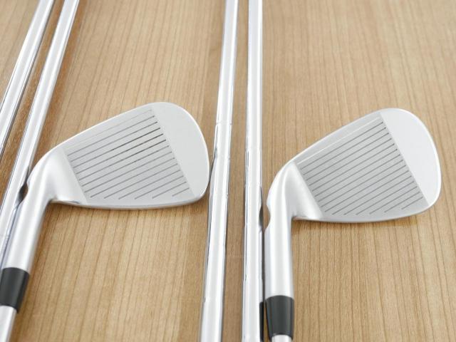 Iron set : Ping : ชุดเหล็ก Ping i500 (รุ่นปี 2019) มีเหล็ก 6-Pw,Aw (6 ชิ้น) ก้านเหล็ก NS Pro ZELOS 7 Flex S
