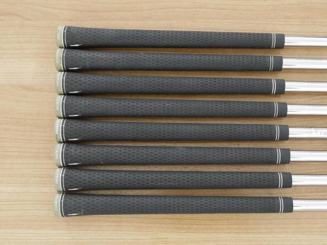 Iron set : Fourteen : ชุดเหล็ก Fourteen TC-510 Forged (นุ่มมากๆ เป็นเหล็ก S25C) มีเหล็ก 4-Pw,Pa (8 ชิ้น) ก้านเหล็ก NS Pro 1050 Flex S