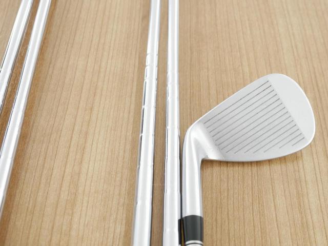 Iron set : RC Royal Collection : ชุดเหล็ก RC (Royal Collection) BBD V7 Forged มีเหล็ก 6-Pw (5 ชิ้น) ก้านเหล็ก Flex S