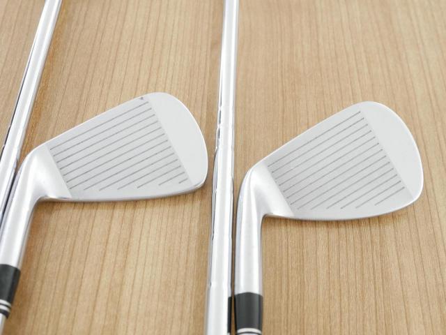 Iron set : RC Royal Collection : ชุดเหล็ก RC (Royal Collection) BBD V7 Forged มีเหล็ก 6-Pw (5 ชิ้น) ก้านเหล็ก Flex S