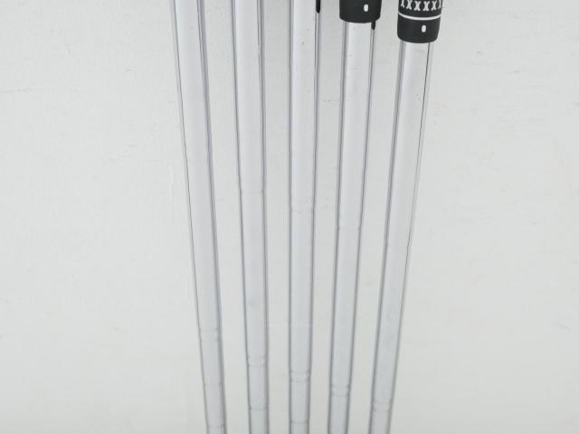 Iron set : RC Royal Collection : ชุดเหล็ก RC (Royal Collection) BBD V7 Forged มีเหล็ก 6-Pw (5 ชิ้น) ก้านเหล็ก Flex S
