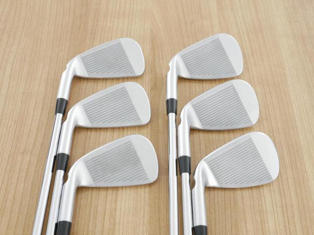 Iron set : Ping : ชุดเหล็ก Ping i230 (ออกปี 2023) มีเหล็ก 5-Pw (6 ชิ้น) ก้านเหล็ก NS Pro Modus 105 Flex S