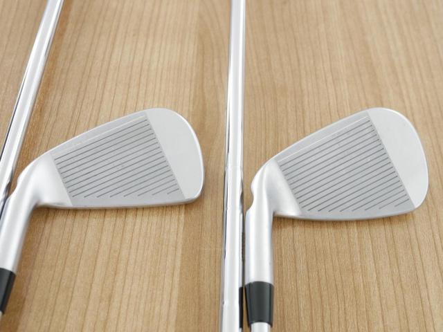 Iron set : Ping : ชุดเหล็ก Ping i230 (ออกปี 2023) มีเหล็ก 5-Pw (6 ชิ้น) ก้านเหล็ก NS Pro Modus 105 Flex S