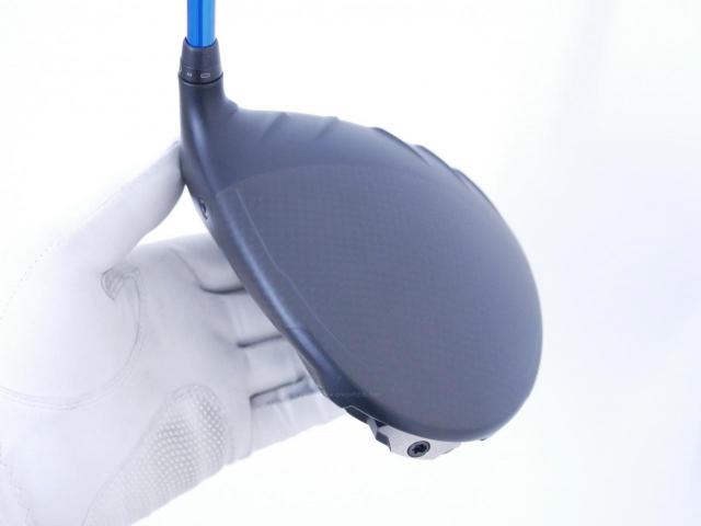 Driver : PING : ไดรเวอร์ Ping G440 K (รุ่นล่าสุด ออกปี 2026 Japan Spec) Loft 9 ก้าน Ping Alta J CB Flex SR