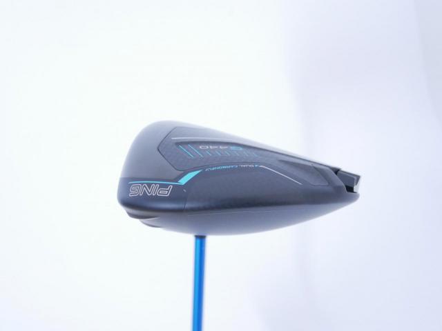 Driver : PING : ไดรเวอร์ Ping G440 K (รุ่นล่าสุด ออกปี 2026 Japan Spec) Loft 9 ก้าน Ping Alta J CB Flex SR