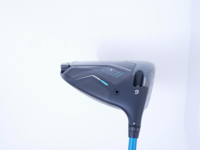 Driver : PING : ไดรเวอร์ Ping G440 K (รุ่นล่าสุด ออกปี 2026 Japan Spec) Loft 9 ก้าน Ping Alta J CB Flex SR