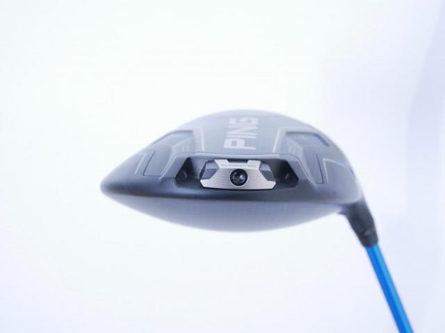 Driver : PING : ไดรเวอร์ Ping G440 K (รุ่นล่าสุด ออกปี 2026 Japan Spec) Loft 9 ก้าน Ping Alta J CB Flex SR
