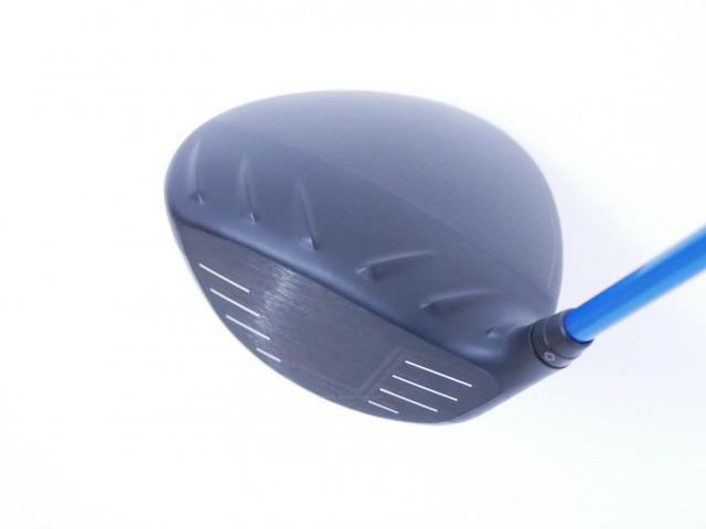 Driver : PING : ไดรเวอร์ Ping G440 K (รุ่นล่าสุด ออกปี 2026 Japan Spec) Loft 9 ก้าน Ping Alta J CB Flex SR