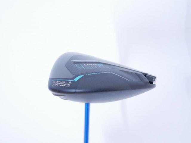 Driver : PING : ไดรเวอร์ Ping G440 K (รุ่นล่าสุด ออกปี 2026 Japan Spec) Loft 9 ก้าน Ping Alta J CB Flex S