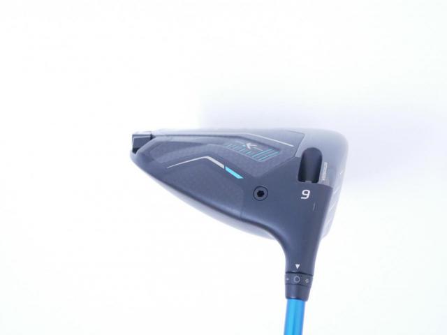 Driver : PING : ไดรเวอร์ Ping G440 K (รุ่นล่าสุด ออกปี 2026 Japan Spec) Loft 9 ก้าน Ping Alta J CB Flex S