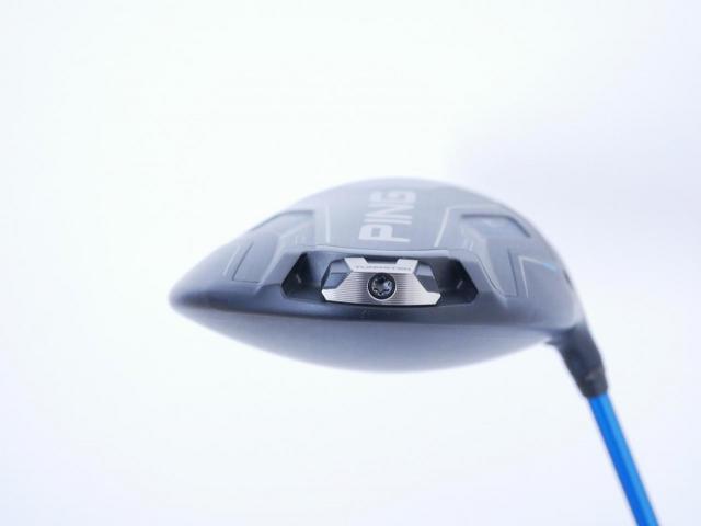 Driver : PING : ไดรเวอร์ Ping G440 K (รุ่นล่าสุด ออกปี 2026 Japan Spec) Loft 9 ก้าน Ping Alta J CB Flex S