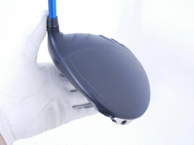 Driver : PING : ไดรเวอร์ Ping G440 K (รุ่นล่าสุด ออกปี 2026 Japan Spec) Loft 9 ก้าน Ping Alta J CB Flex S