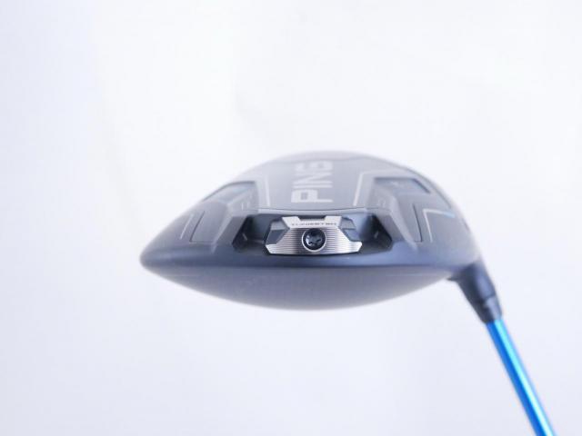 Driver : PING : **มีบุบ** ไดรเวอร์ Ping G440 K (รุ่นล่าสุด ออกปี 2026 Japan Spec) Loft 10.5 ก้าน Ping Alta J CB Flex S