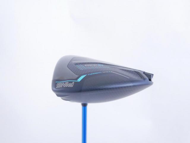 Driver : PING : **มีบุบ** ไดรเวอร์ Ping G440 K (รุ่นล่าสุด ออกปี 2026 Japan Spec) Loft 10.5 ก้าน Ping Alta J CB Flex S
