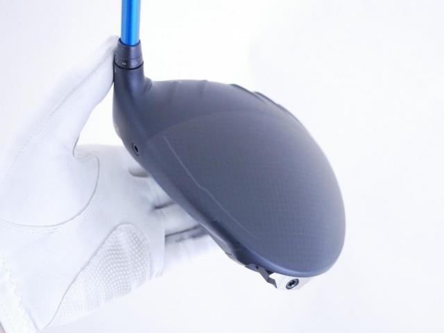 Driver : PING : **มีบุบ** ไดรเวอร์ Ping G440 K (รุ่นล่าสุด ออกปี 2026 Japan Spec) Loft 10.5 ก้าน Ping Alta J CB Flex S