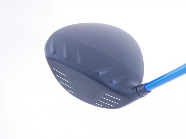 Driver : PING : **มีบุบ** ไดรเวอร์ Ping G440 K (รุ่นล่าสุด ออกปี 2026 Japan Spec) Loft 10.5 ก้าน Ping Alta J CB Flex S