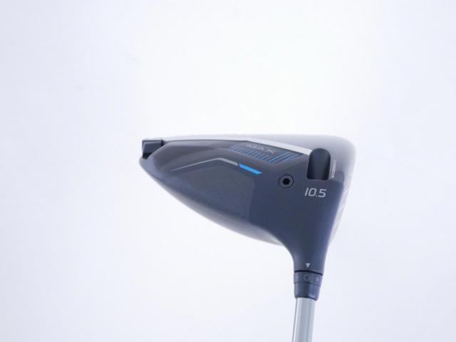 Driver : PING : ไดรเวอร์ Ping G440 Max (ออกปี 2025 Japan Spec) Loft 10.5 ก้าน Ping Tour 2.0 65 Flex S