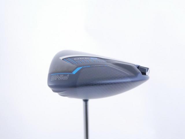 Driver : PING : ไดรเวอร์ Ping G440 Max (ออกปี 2025 Japan Spec) Loft 10.5 ก้าน Ping Tour 2.0 65 Flex S