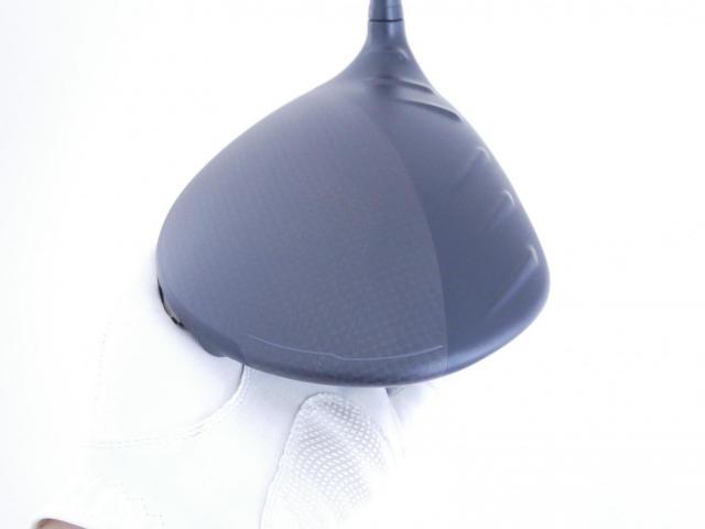 Driver : PING : ไดรเวอร์ Ping G440 Max (ออกปี 2025 Japan Spec) Loft 10.5 ก้าน Ping Tour 2.0 65 Flex S