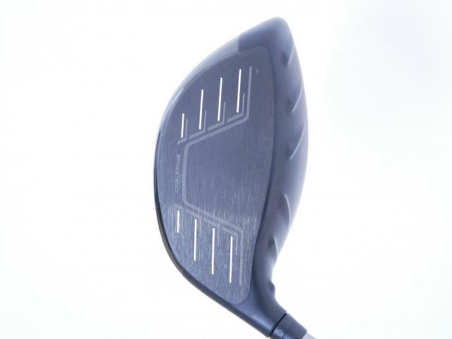 Driver : PING : ไดรเวอร์ Ping G440 Max (ออกปี 2025 Japan Spec) Loft 10.5 ก้าน Ping Tour 2.0 65 Flex S