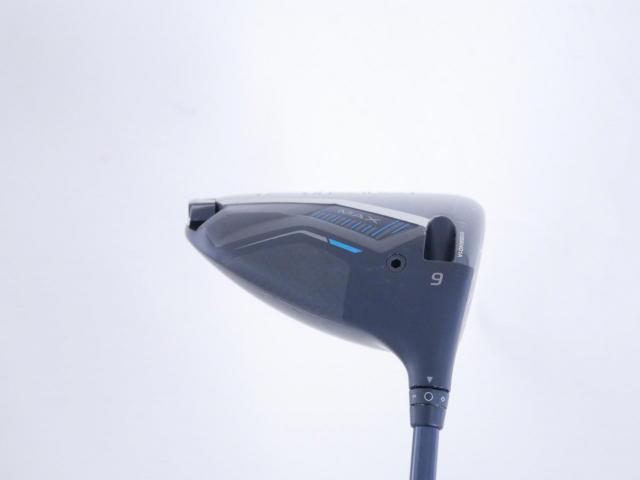Driver : PING : ไดรเวอร์ Ping G440 Max (ออกปี 2025 Japan Spec) Loft 9 ก้าน Tour AD MJ-6 Flex S