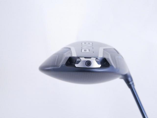 Driver : PING : ไดรเวอร์ Ping G440 Max (ออกปี 2025 Japan Spec) Loft 9 ก้าน Tour AD MJ-6 Flex S