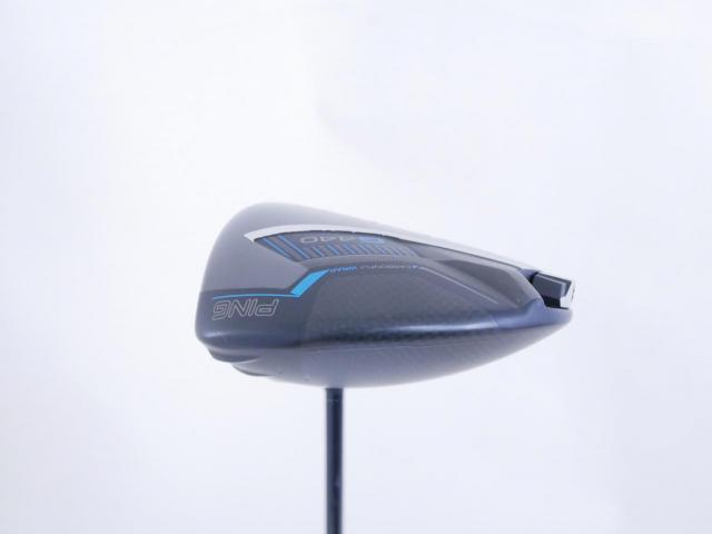 Driver : PING : ไดรเวอร์ Ping G440 Max (ออกปี 2025 Japan Spec) Loft 9 ก้าน Tour AD MJ-6 Flex S