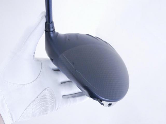 Driver : PING : ไดรเวอร์ Ping G440 Max (ออกปี 2025 Japan Spec) Loft 9 ก้าน Tour AD MJ-6 Flex S