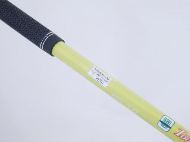 Driver : PING : ไดรเวอร์ Ping G440 Max (ออกปี 2025 Japan Spec) Loft 9 ก้าน Tour AD MJ-6 Flex S
