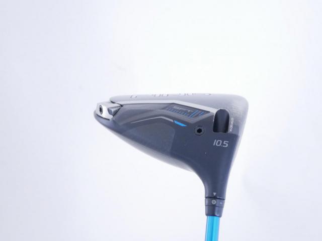 Driver : PING : ไดรเวอร์ Ping G440 SFT (รุ่นล่าสุด ออกปี 2025 Japan Spec) Loft 10.5 ก้าน Ping Alta J CB Flex R