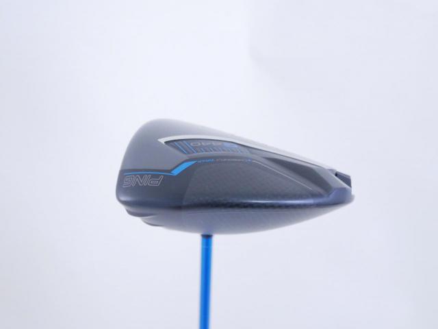 Driver : PING : ไดรเวอร์ Ping G440 SFT (รุ่นล่าสุด ออกปี 2025 Japan Spec) Loft 10.5 ก้าน Ping Alta J CB Flex R