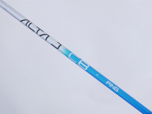 Driver : PING : ไดรเวอร์ Ping G440 SFT (รุ่นล่าสุด ออกปี 2025 Japan Spec) Loft 10.5 ก้าน Ping Alta J CB Flex R