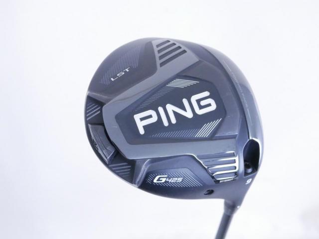Driver : PING : ไดรเวอร์ Ping G425 LST (รุ่นปี 2021 Japan Spec) Loft 9 ก้าน Ping Alta J CB Flex R