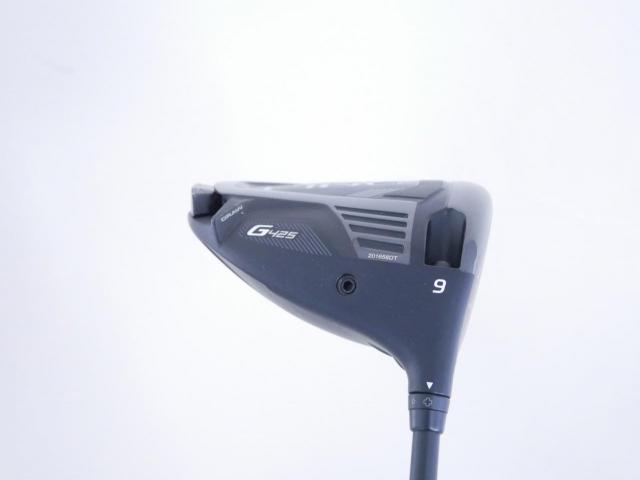 Driver : PING : ไดรเวอร์ Ping G425 LST (รุ่นปี 2021 Japan Spec) Loft 9 ก้าน Ping Alta J CB Flex R