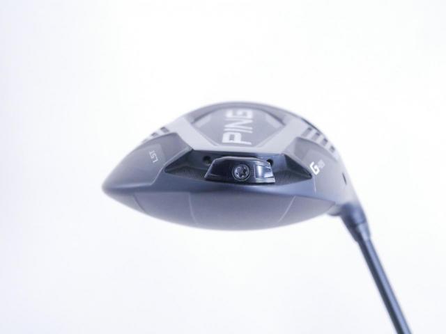 Driver : PING : ไดรเวอร์ Ping G425 LST (รุ่นปี 2021 Japan Spec) Loft 9 ก้าน Ping Alta J CB Flex R