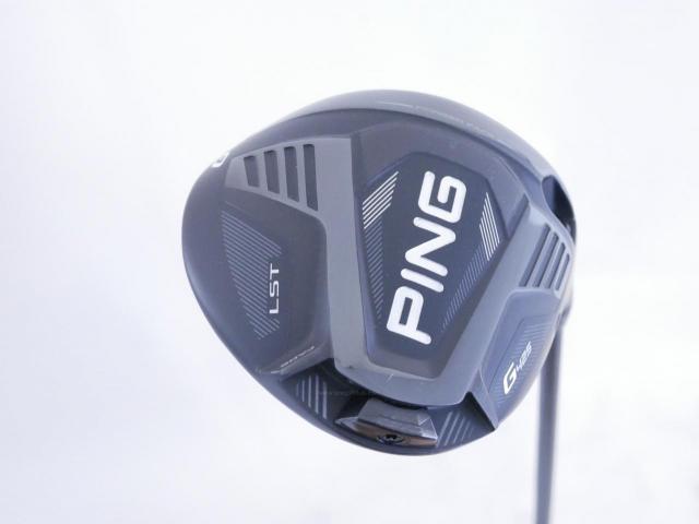Driver : PING : ไดรเวอร์ Ping G425 LST (รุ่นปี 2021 Japan Spec) Loft 9 ก้าน Ping Alta J CB Flex R