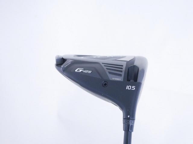 Driver : PING : ไดรเวอร์ Ping G425 Max (รุ่นปี 2021 Japan Spec) Loft 10.5 ก้าน Ping Alta J CB Flex R