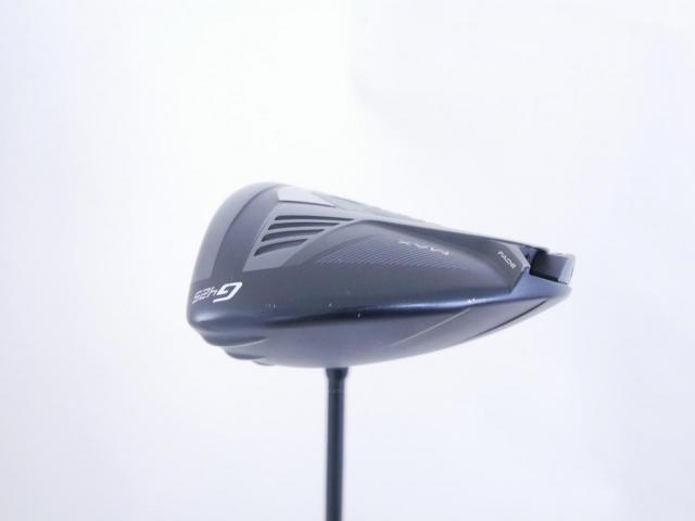 Driver : PING : ไดรเวอร์ Ping G425 Max (รุ่นปี 2021 Japan Spec) Loft 10.5 ก้าน Ping Alta J CB Flex R